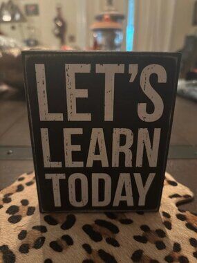 Primitive's By Kathy Wood Sign